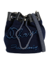 Paris-Hamburg Bucket Bag, front view